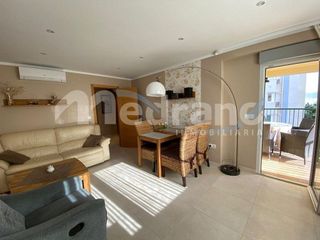 Piso en venta en Playa de Poniente en Benidorm