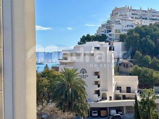 Piso en venta en Playa de Poniente en Benidorm