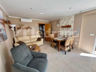 Piso en venta en Playa de Poniente en Benidorm