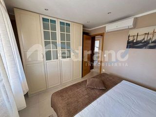 Piso en venta en Playa de Poniente en Benidorm