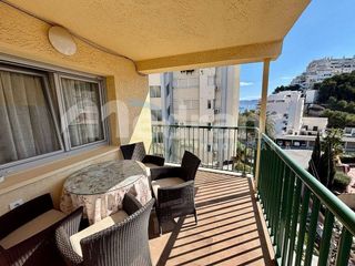 Piso en venta en Playa de Poniente en Benidorm