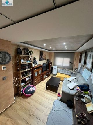 Piso en venta en Santa Cruz - Industria - Polígono Campollano en Albacete