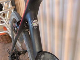 Canyon ultimate cf 