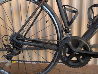 Canyon ultimate cf 