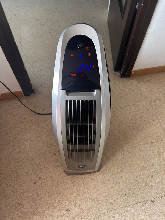 Ventilatore a torre 120W