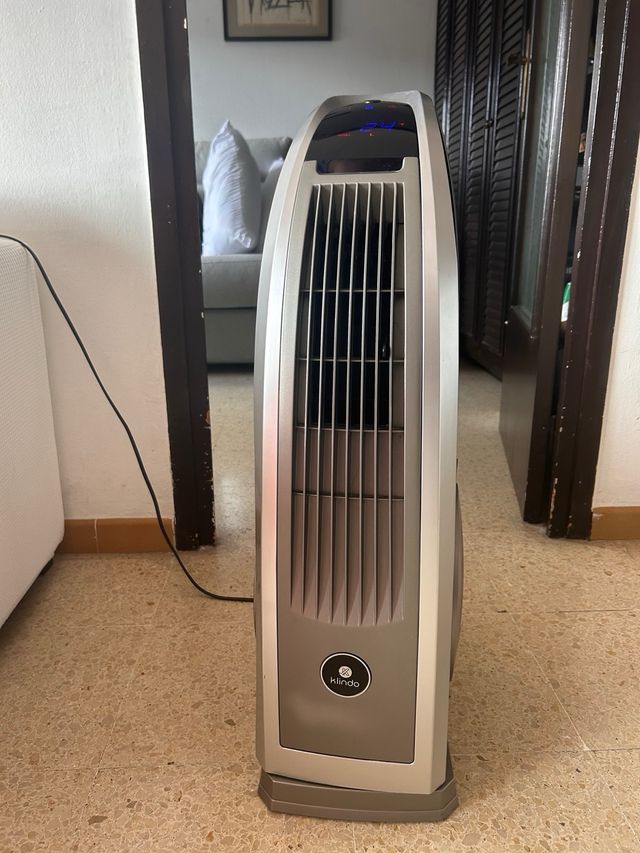 Ventilatore a torre 120W