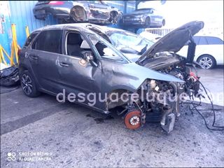 Cremallera Dirección Hidráulica Citroën C4 7357