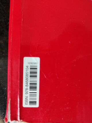 MATE+ MATEMATICAS PARA PENSAR SERIE PARTICIPA 5...