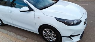 KIA Ceed 2022