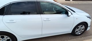 KIA Ceed 2022