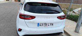 KIA Ceed 2022
