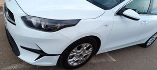 KIA Ceed 2022