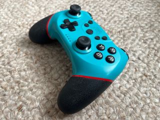 Mando Inalámbrico UPGRADE para Nintendo Switch