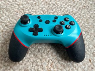 Mando Inalámbrico UPGRADE para Nintendo Switch