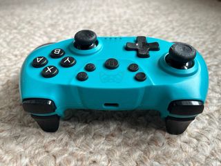 Mando Inalámbrico UPGRADE para Nintendo Switch