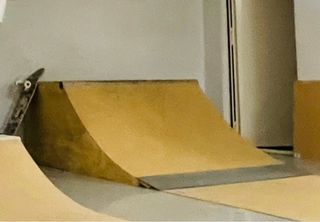 Rampa Skate Patín Scooter