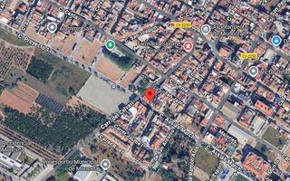Local comercial en venta en Moncófar pueblo en Moncofa