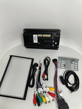 Pantalla Multimedia Coche UNIVERSAL 