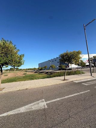 Terreno en venta en Alpicat