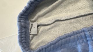 Gymshark Rest Day Sweats 2.0 Talla L