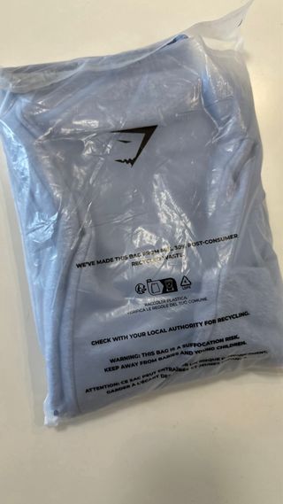 Gymshark Rest Day Sweats 2.0 Talla L