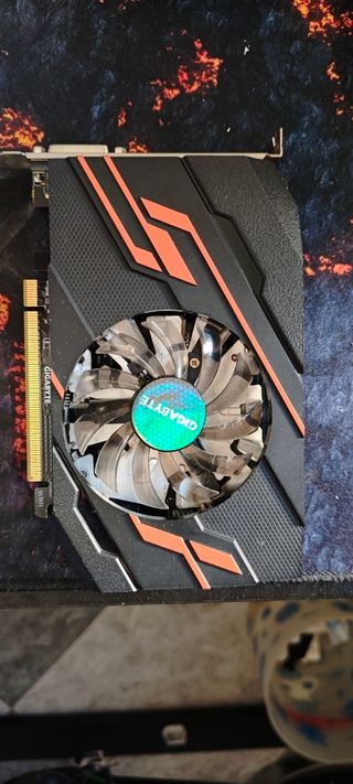 Gigabyte GeForce GT 1030 GDDR5
