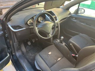 Peugeot 207 2008