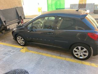 Peugeot 207 2008