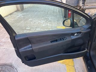 Peugeot 207 2008