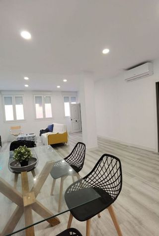 Piso en venta en La Caleta - La Viña en Cádiz