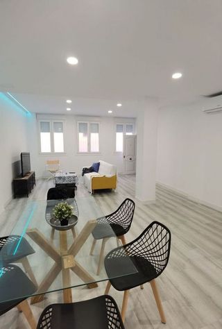 Piso en venta en La Caleta - La Viña en Cádiz
