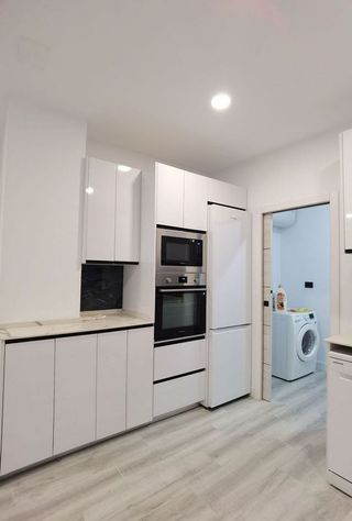 Piso en venta en La Caleta - La Viña en Cádiz