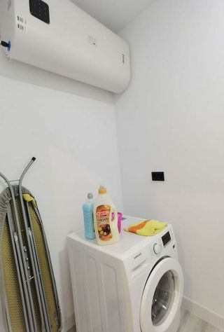 Piso en venta en La Caleta - La Viña en Cádiz