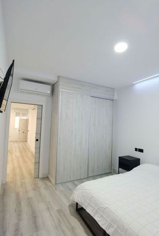 Piso en venta en La Caleta - La Viña en Cádiz