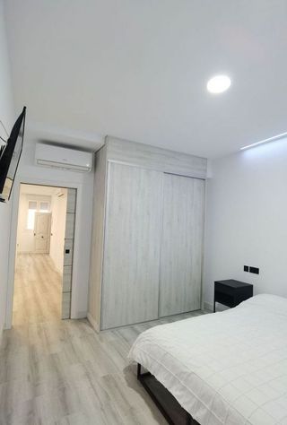 Piso en venta en La Caleta - La Viña en Cádiz