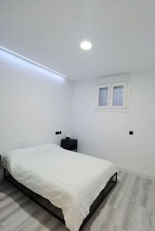 Piso en venta en La Caleta - La Viña en Cádiz
