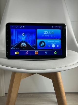Pantalla Táctil Coche UNIVERSAL 