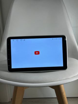 Pantalla Táctil Coche UNIVERSAL 