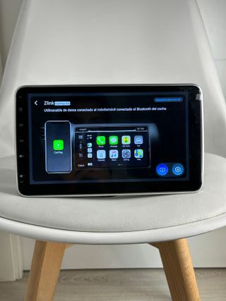 Pantalla Táctil Coche UNIVERSAL 