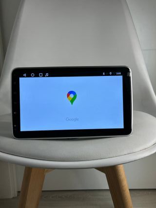 Pantalla Táctil Coche UNIVERSAL 