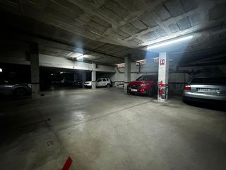Garaje en venta en Barri Antic en Barbera del Vallès