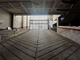 Garaje en venta en Barri Antic en Barbera del Vallès
