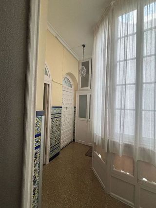 Piso en venta en Centro Histórico - Plaza España en Cádiz