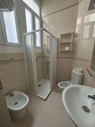 Piso en venta en Centro Histórico - Plaza España en Cádiz