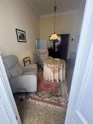 Piso en venta en Centro Histórico - Plaza España en Cádiz