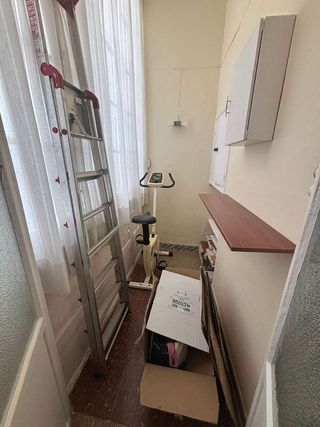 Piso en venta en Centro Histórico - Plaza España en Cádiz