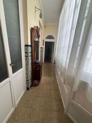 Piso en venta en Centro Histórico - Plaza España en Cádiz