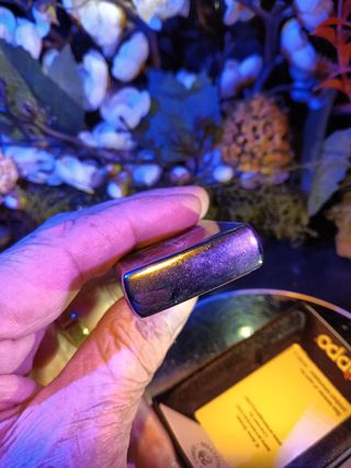 Zippo Anne Stokes Original