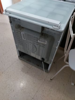 Cocina de gas Ciudad