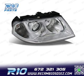FARO DCH PARA VOLKSWAGEN VW PASSAT B5 00-05